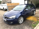 2010 Volkswagen Golf 02