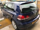 2010 Volkswagen Golf 06