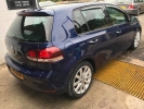 2010 Volkswagen Golf 07