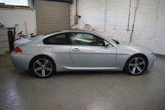 BMW M6