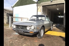 Lancia Fulvia