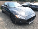 Maserati Grandturismo 01