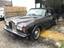 Rolls Royce Corniche 2