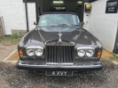 Rolls Royce Corniche 3