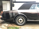 Rolls Royce Corniche 6