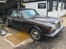 Rolls Royce Corniche