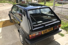 Volkswagen Golf GTI MK1