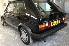 Volkswagen Golf GTI MK1