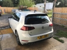 Volkswagen Golf R 08