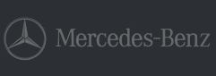 Mercedes Benz logo