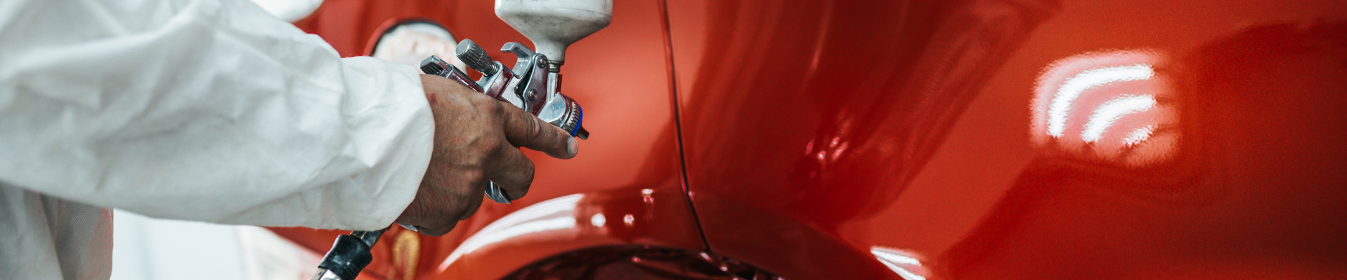 car respray
